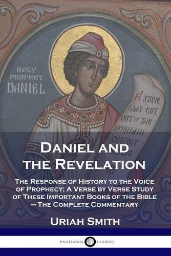 Daniel And The Revelation