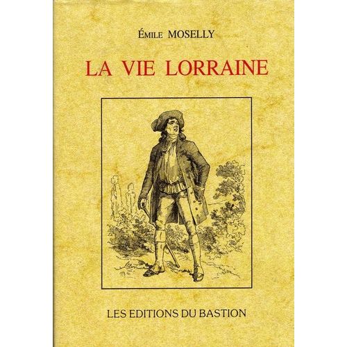 La Vie Lorraine