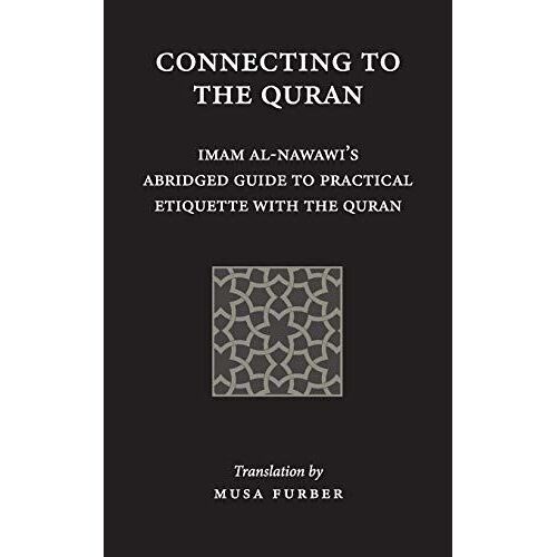 Connecting To The Quran