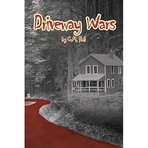 Driveway Wars