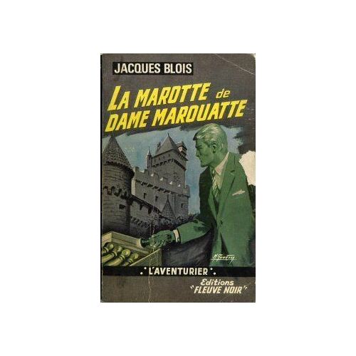 La Marotte De Dame Marouatte