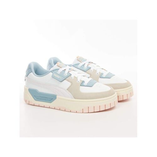 Basket Puma Cali Dream Pastel Wn's Blanc