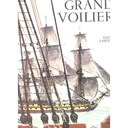 Grands Voiliers