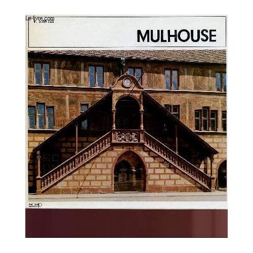 Mulhouse.