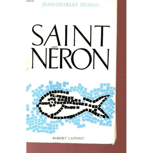 Saint Neron.