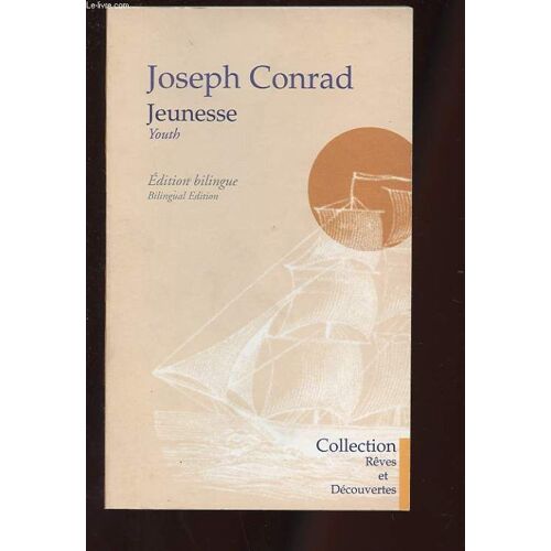 Jeunesse. Youth.