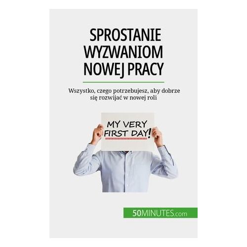 Sprostanie Wyzwaniom Nowej Pracy