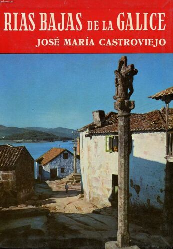 Rias Bajas De La Galice.