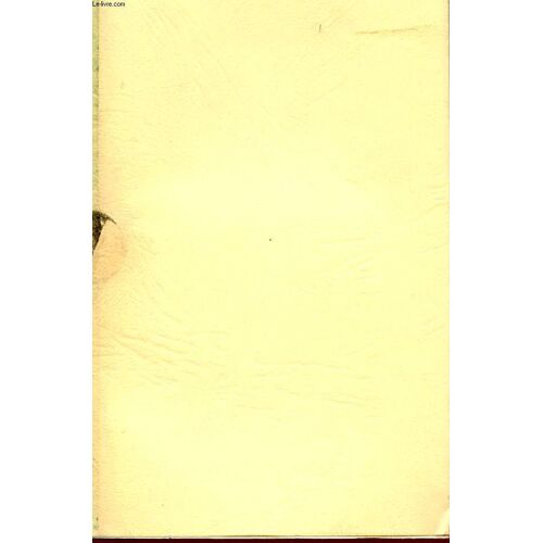 Contes Sauvages - Tome I.