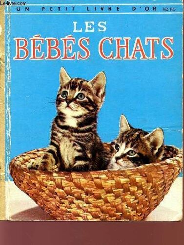 Les Bebes Chats.