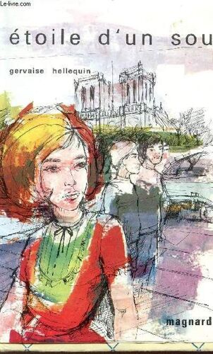 Etoile D'un Sou - Cillection Fantasia.