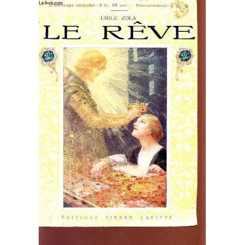 Le Reve - Collection Ideal Bibliotheque.
