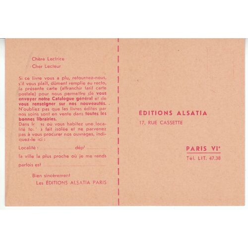 Les Amis Des Collections Signe De Piste Altasia
