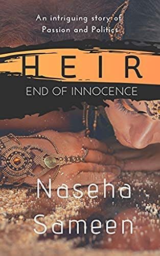Heir: End Of Innocence