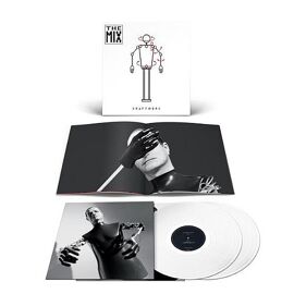 The Mix (German Version) - Ré-Édition Limitée Double Vinyles Blanc - Double Vinyle
