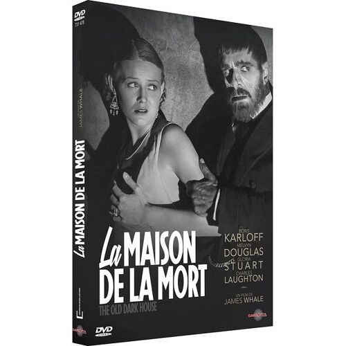 La Maison De La Mort