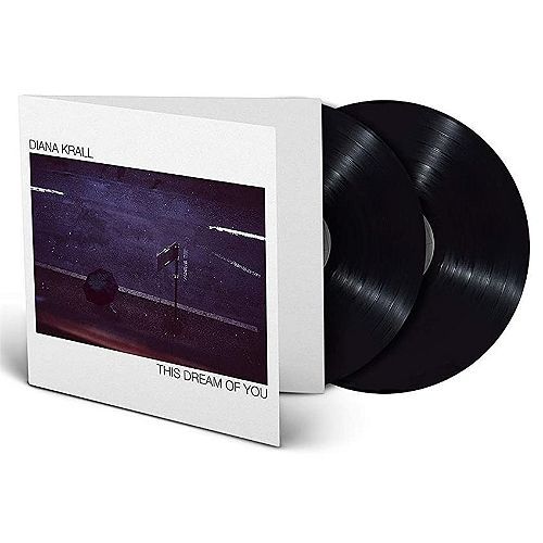 The Dream Of You - Édition Double Vinyle Gatefold - Double Vinyle