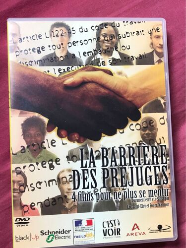 La Barrière Des Préjugés 