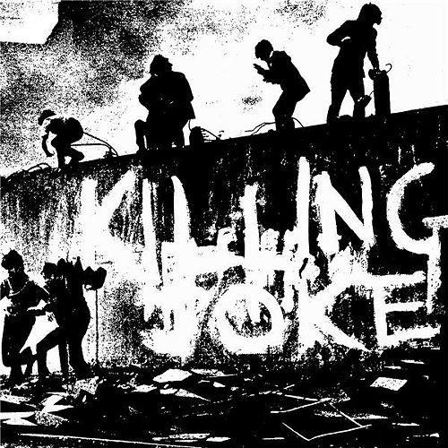 Killing Joke - Édition Vinyle 180g - Vinyle 33t