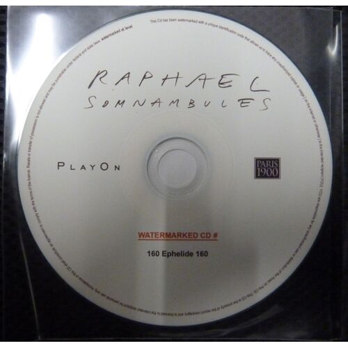 Somnambules