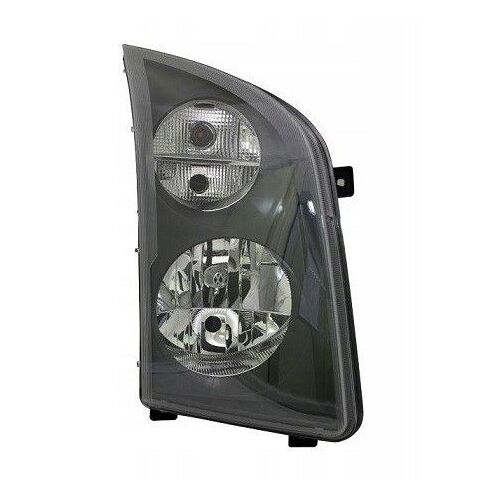 Optique Avant Droit Électrique Volkswagen Crafter (2e) De 2013 À 2017