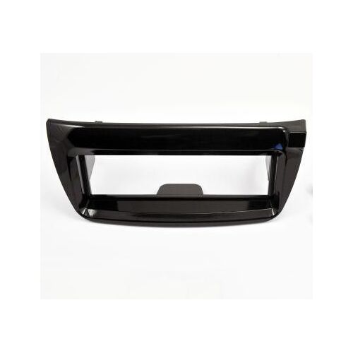 Facade Autoradio 1din Opel Combo Ap12 - Noir
