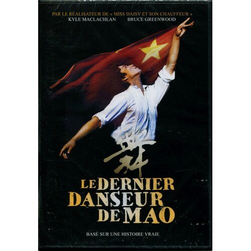 Le Dernier Danseur De Mao - Dvd