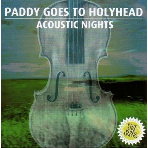 Acoustic Nights