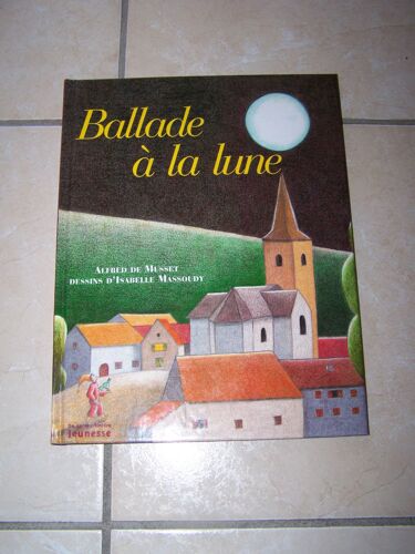 Ballade À La Lune