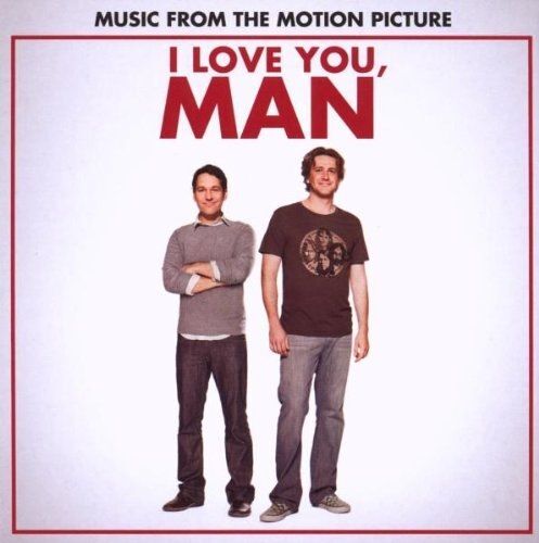 I Love You Man