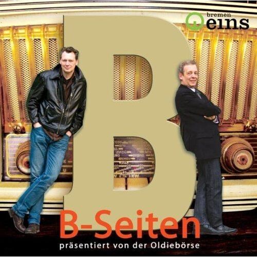 Die 'b' Seiten