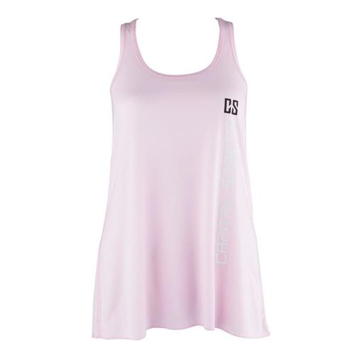 Capital Sports Haut D'entraînement Pour Femmes Taille L - Rose