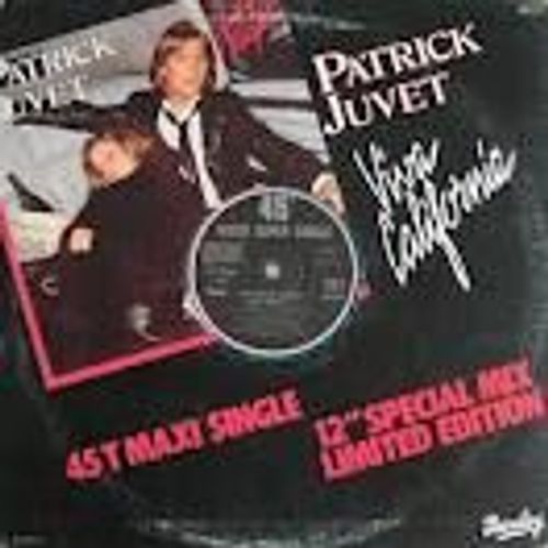 Lady Night - Viva California