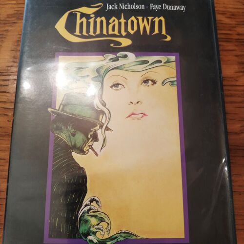 Chinatown