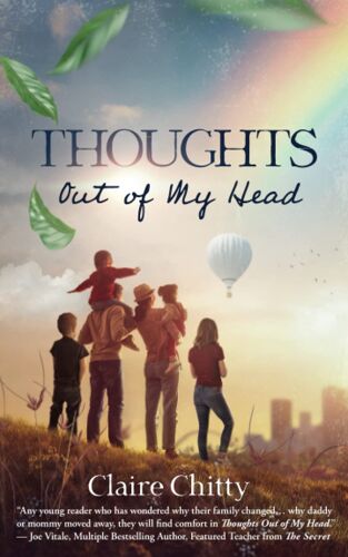 Thoughts Out Of My Head