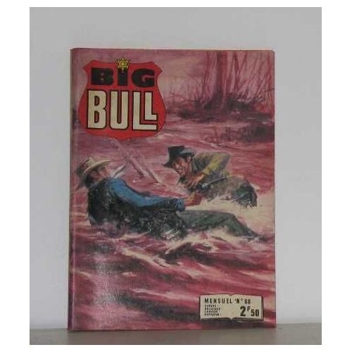 Big Bull N°68