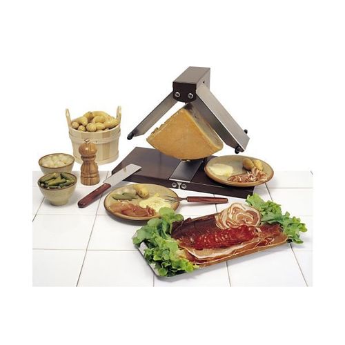 Bron-Coucke BREZ01 - Raclette - 1000 Watt