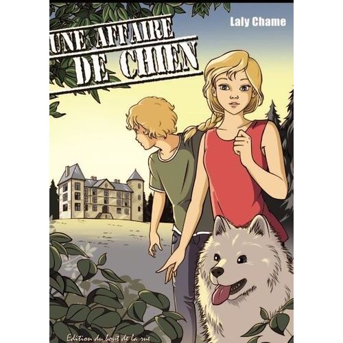 Une Affaire De Chien