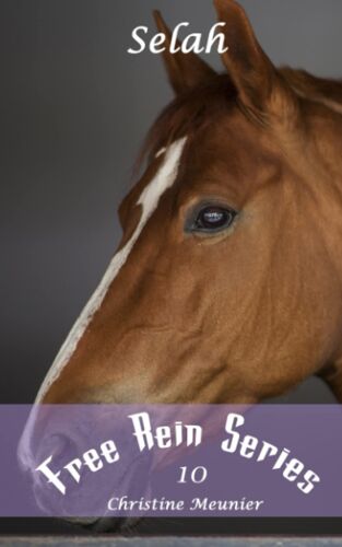 Selah (Free Rein Series)