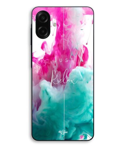 Coque Pour Samsung Galaxy A06 Juste Relax Maniacase