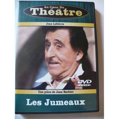Les Jumeaux