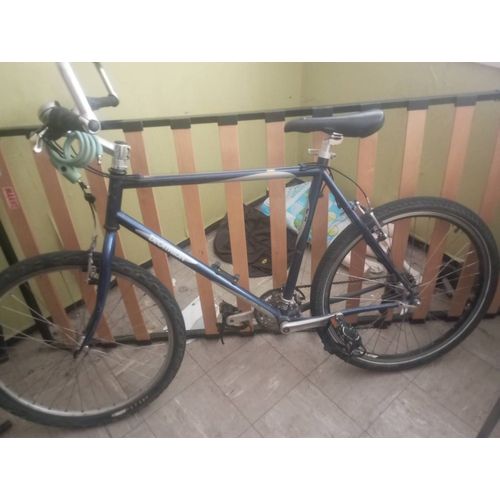 Vtt Decathlon