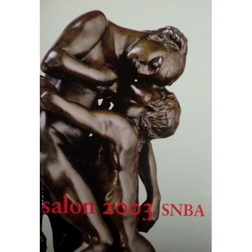 Salon 2003 Snba