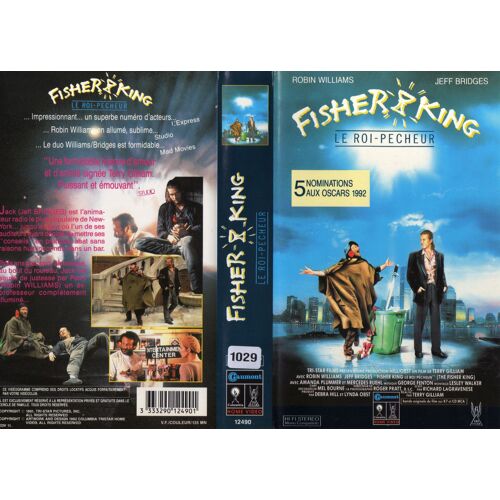 Fisher King