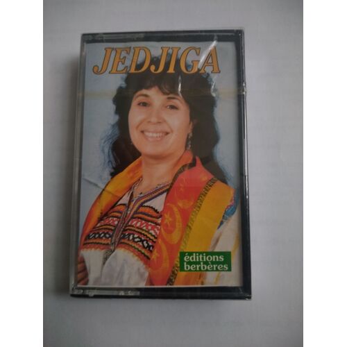 Jedjiga ¿ Tina Idan Tislit (Musique Kabyle)