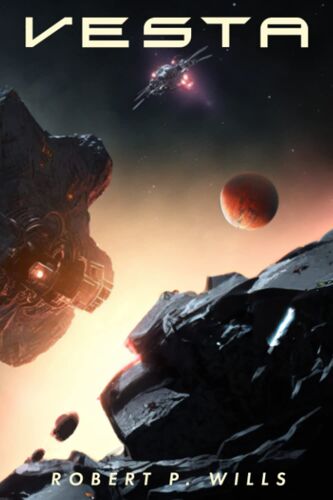 Vesta: The Most Feared Penal Colony In The Solar System