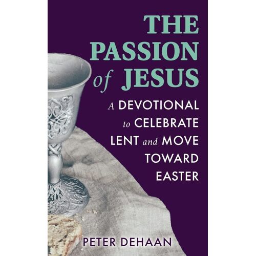 The Passion Of Jesus