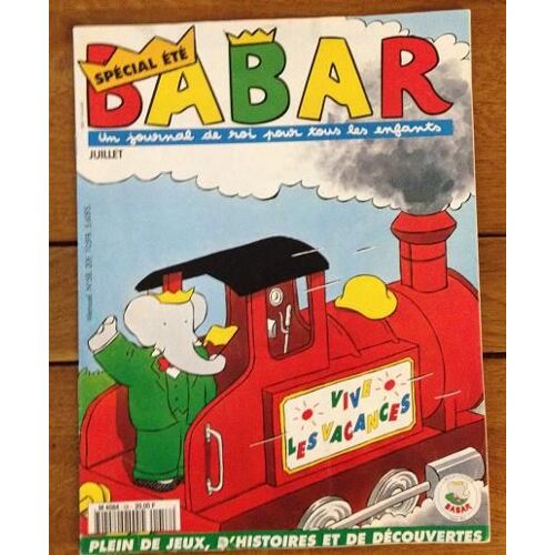 Babar 58