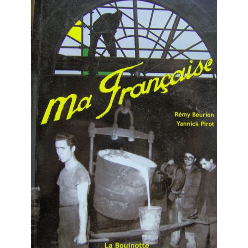 Ma Française
