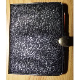 Petit Agenda Et Son Crayon De L'année 1966.